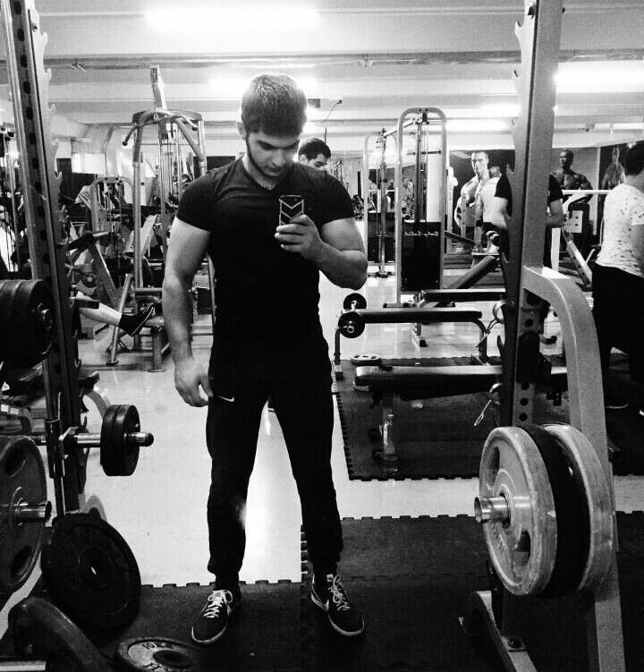 ���� 8833097 ������� Timur, 31 ���, ���� ���������� � ���