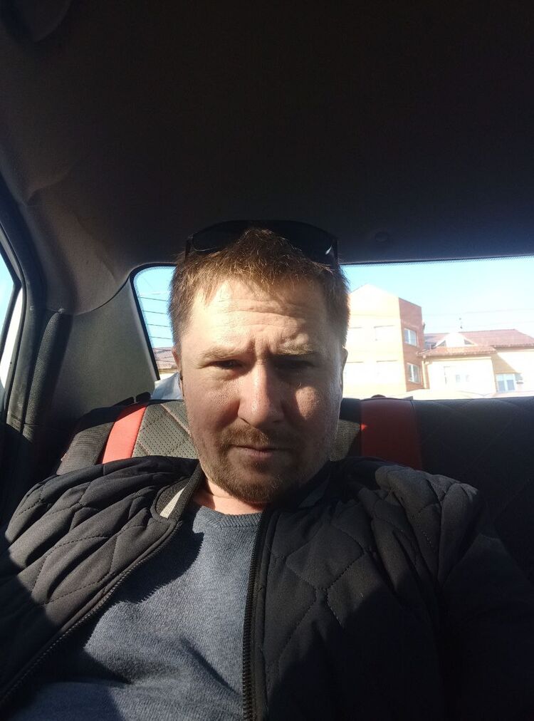 ���� 43510327 ������� Vladimir, 37 ���, ���� ���������� � �����