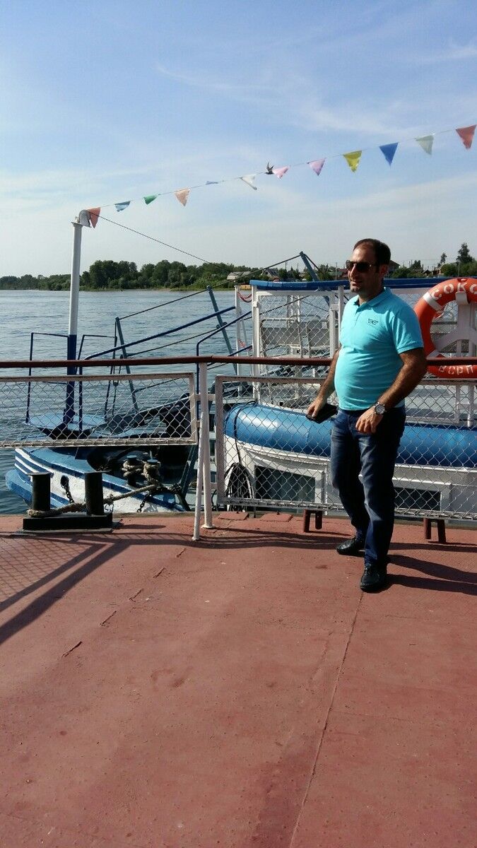  8165797  Garik, 47 ,    