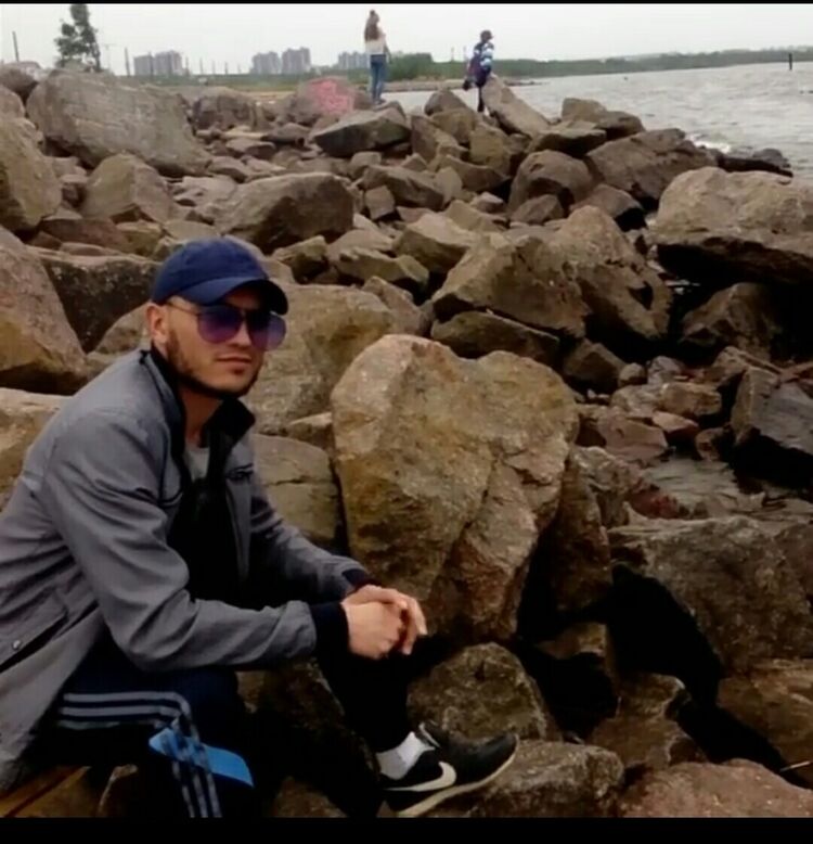 ���� 22906787 ������� Ali, 36 ���, ���� ���������� � �����-����������