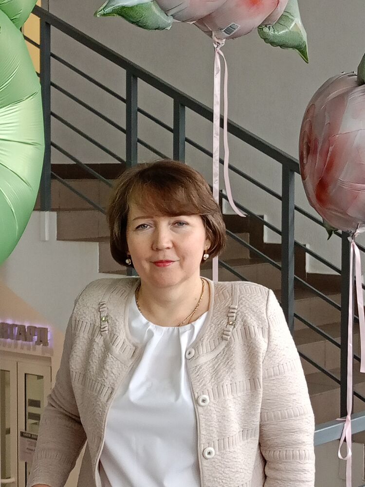  50704127  Oksana, 48 ,    