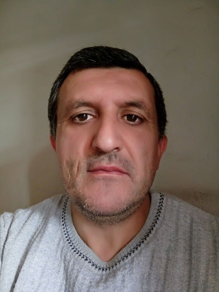  ,   Melik, 47 ,   