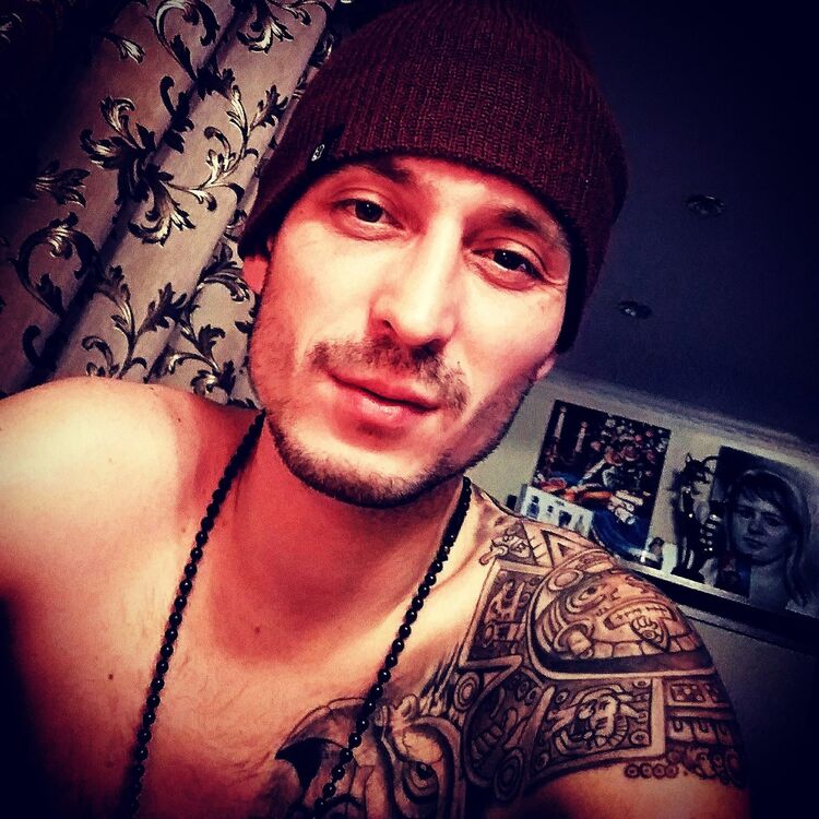 ���� 18380067 ������� Kirill, 40 ���, ���� ���������� � �������������