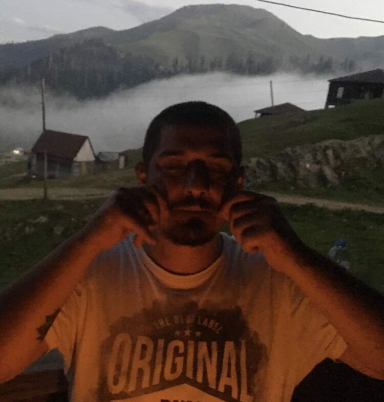  24685367  Davit, 35 ,    Ciecierzyn
