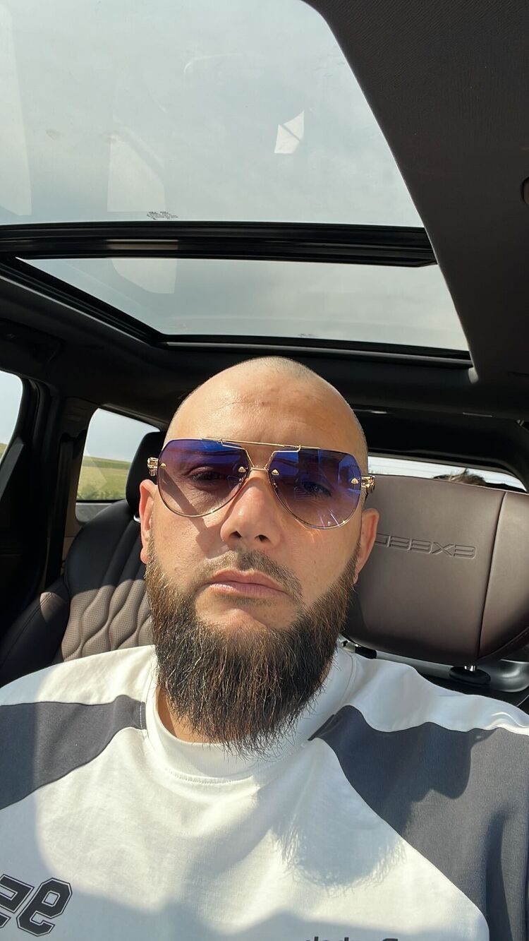 ���� 54900287 ������� GMM, 37 ���, ���� ���������� � ���������