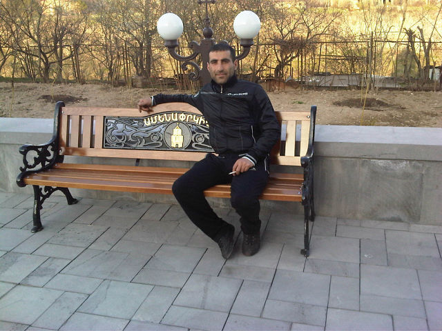 ���� 7175887 ������� Meliq, 45 ���, ���� ���������� � �������