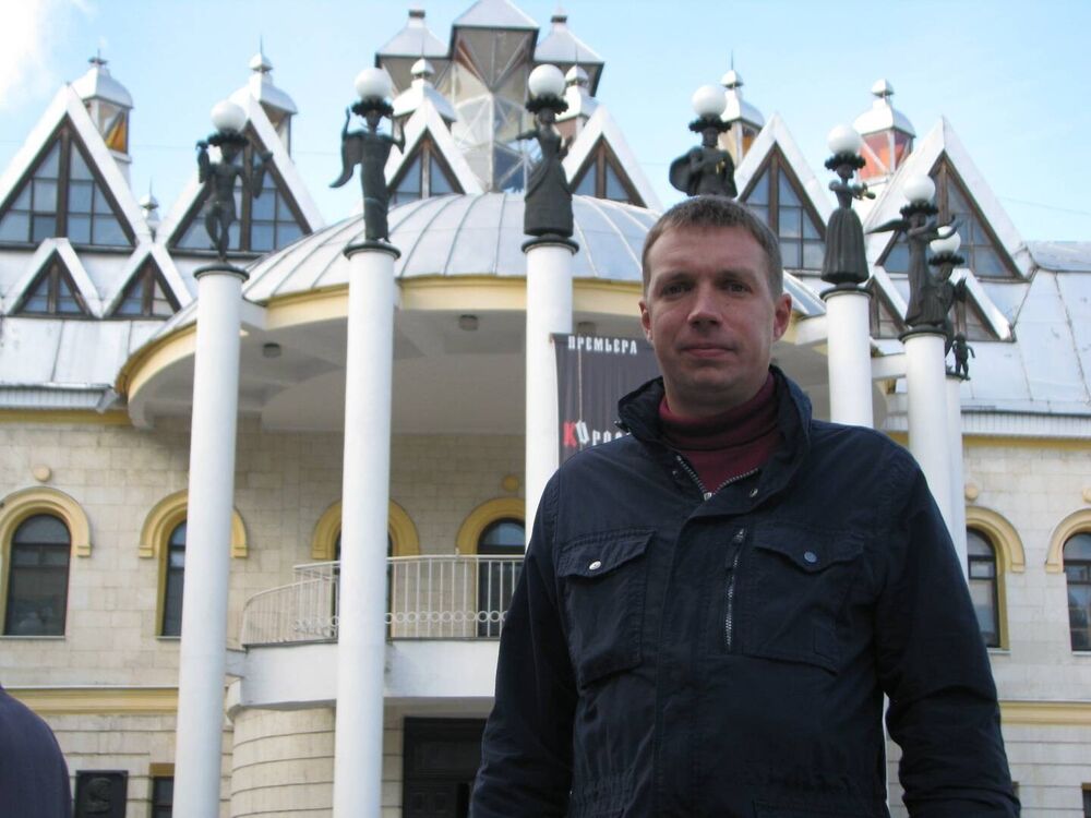 ���� 31299557 ������� Anton, 47 ���, ���� ���������� � �����-����������