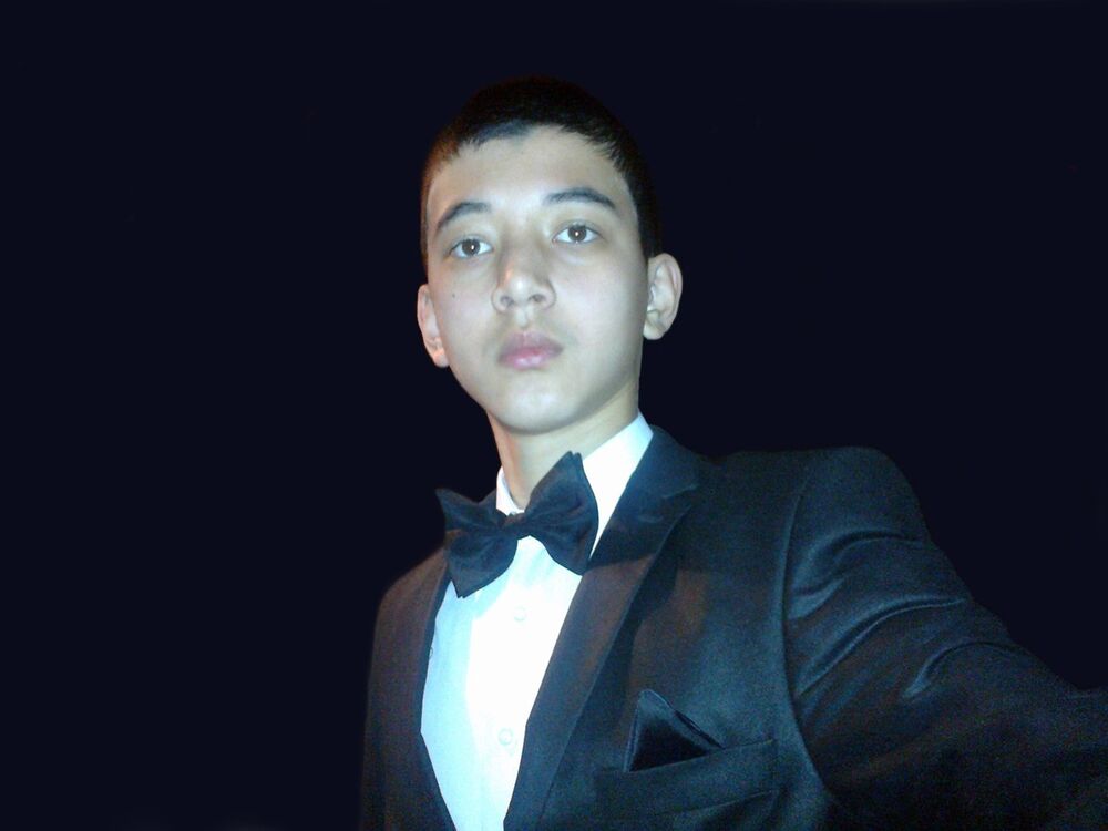  4396177  OTABEK, 31 ,    