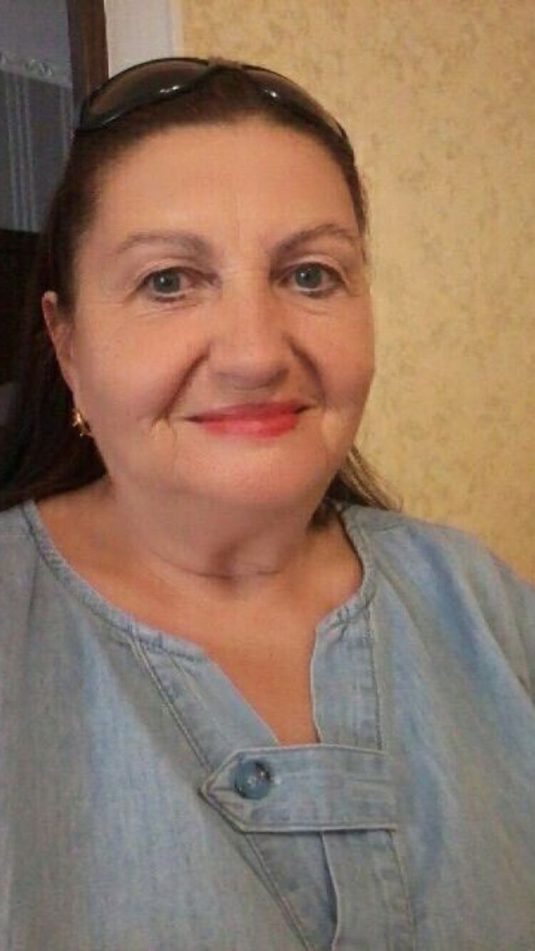  48253867  Valentina, 65 ,    