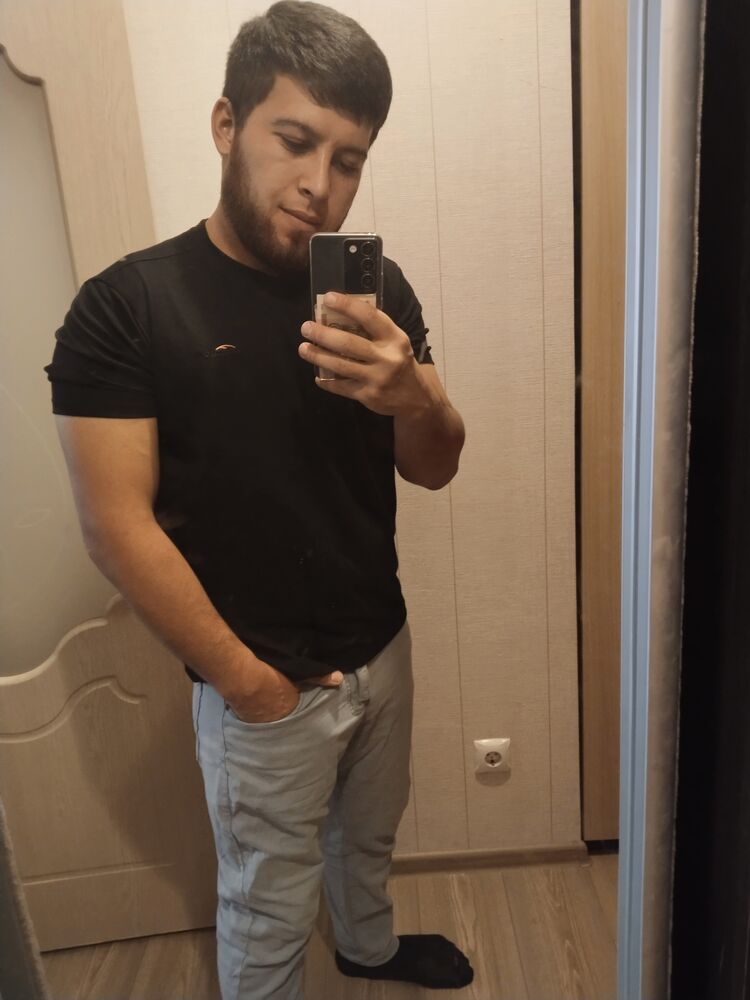  44650427  Shohruh, 27 ,    