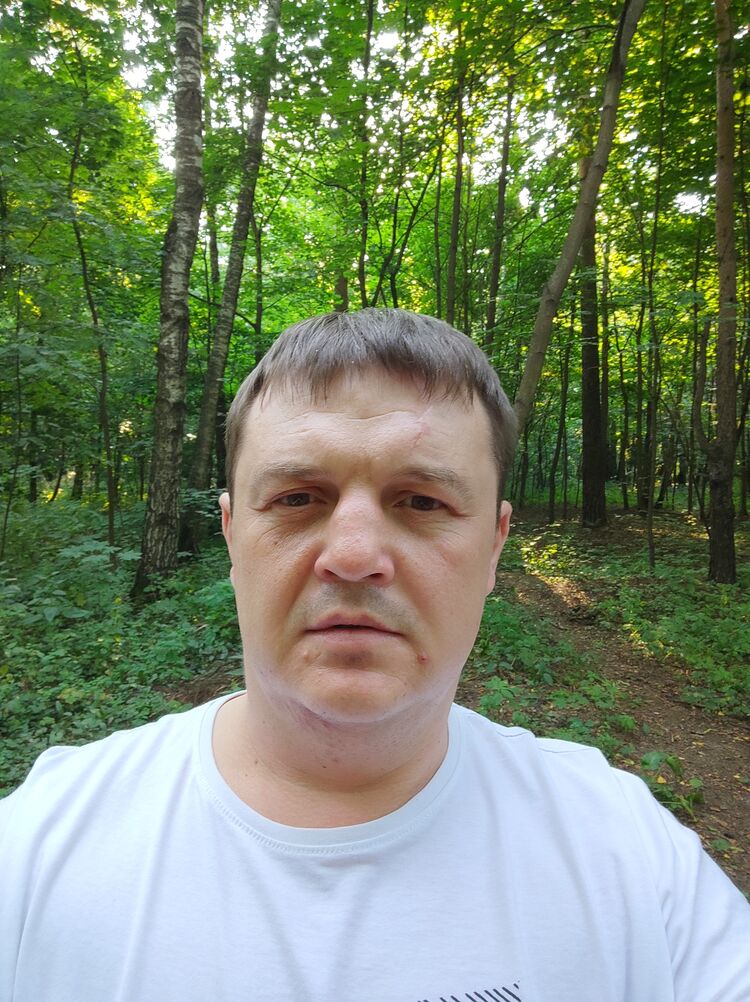 ���������� ������, ���� ������� Serg, 46 ���, ������������ ��� ������, ����� � ���������