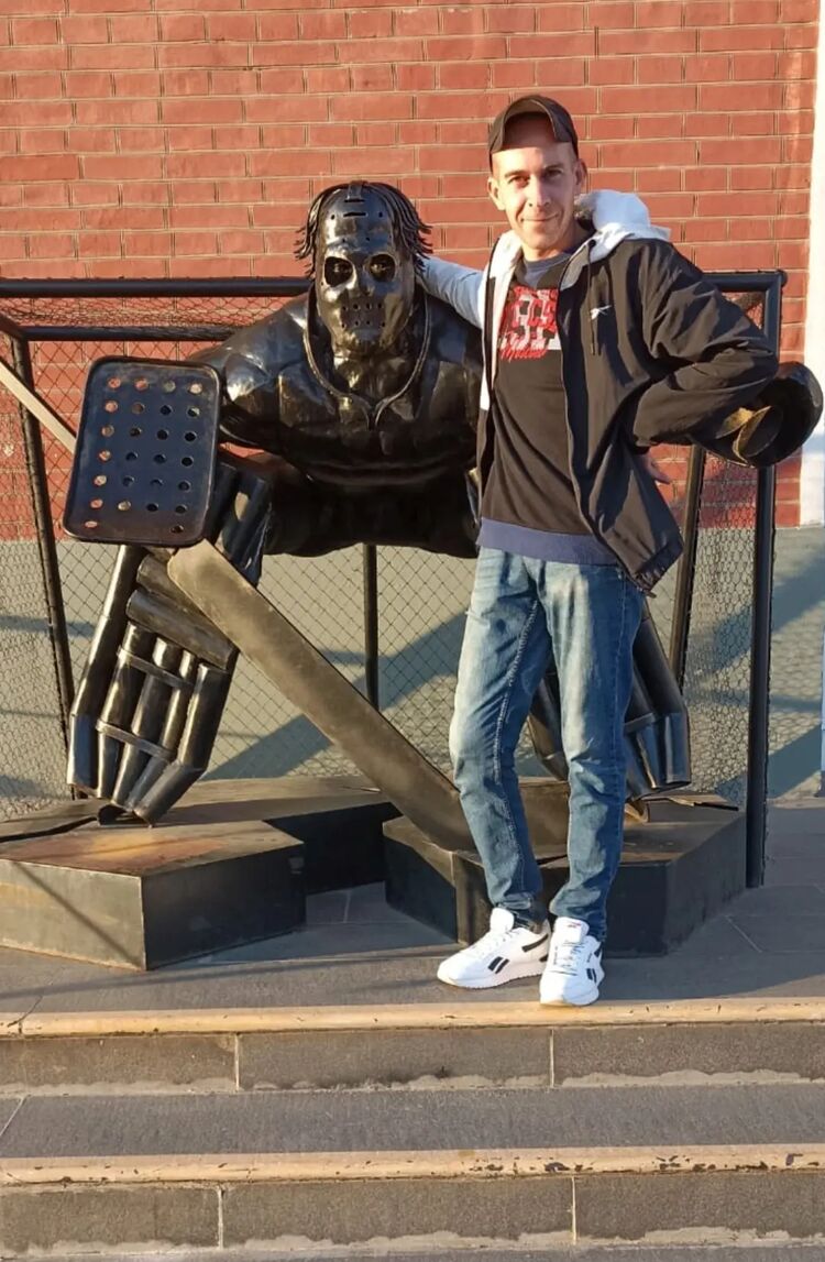 ���������� ������, ���� ������� Oleg, 38 ���, ������������ ��� ������, ����� � ���������