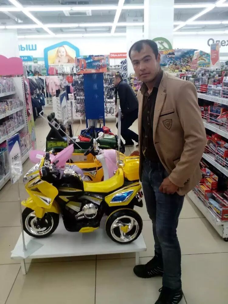 ���� 16053037 ������� Diyor, 26 ���, ���� ���������� � ������