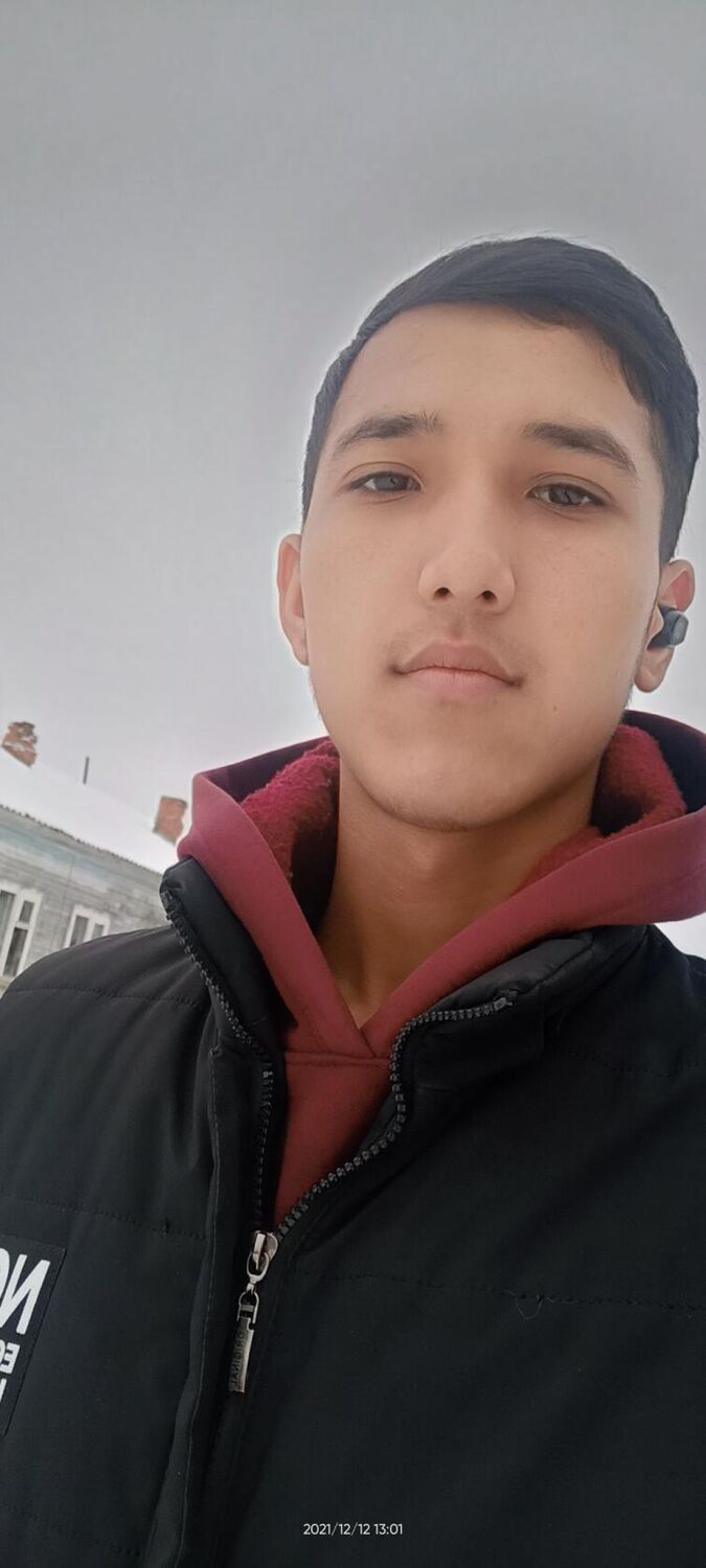  27728747  Azizbek, 22 ,    -