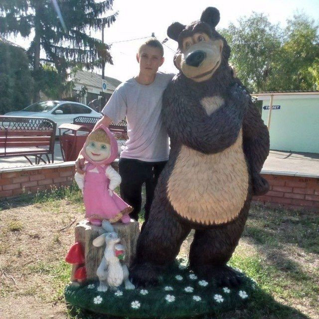 ���������� ��������, ���� ����� ����, 18 ���, ������������ ��� ������, ����� � ���������