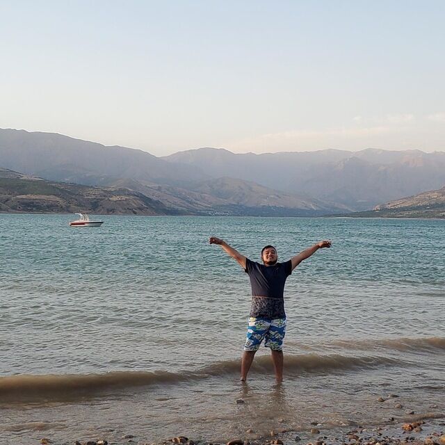 ���� 24640237 ������� Abdulloh, 26 ���, ���� ���������� � ��������