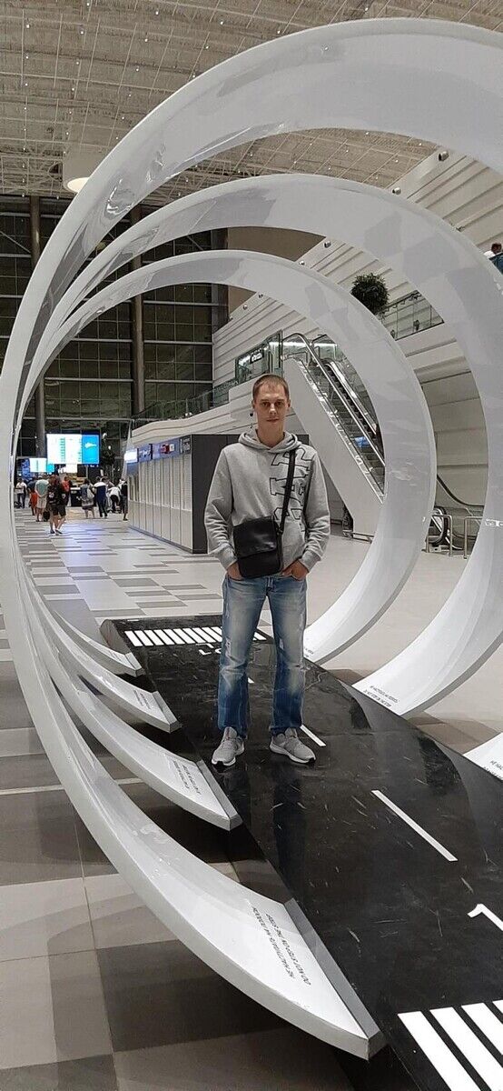 ���� 21557297 ������� �������, 48 ���, ���� ���������� � ������