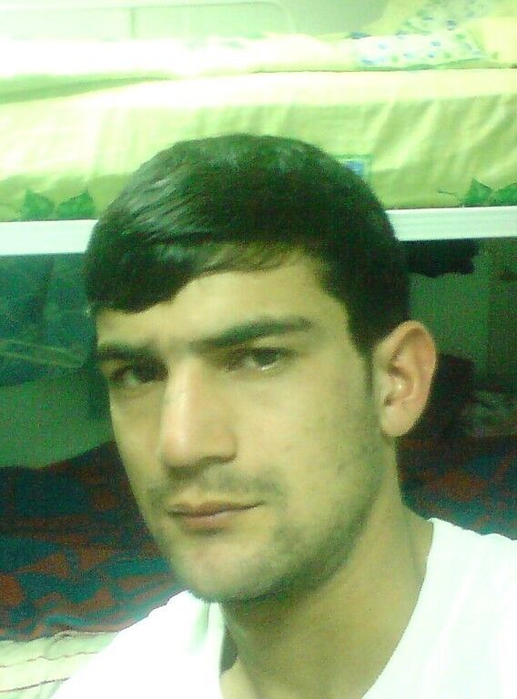 ���� 16971957 ������� Efkan, 38 ���, ���� ���������� � ���������