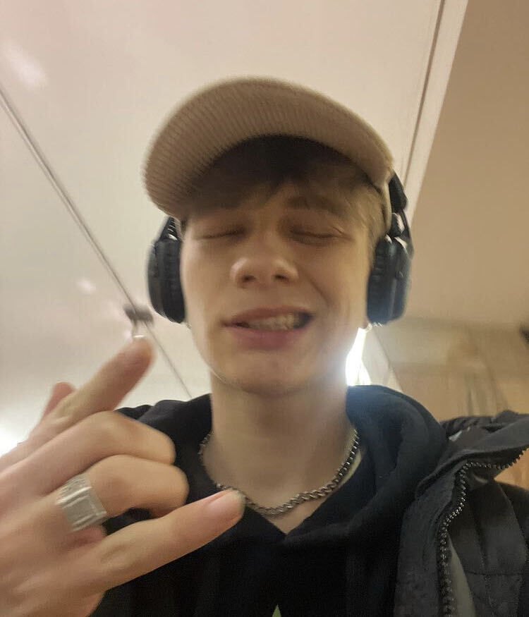 ���� 25132117 ����� ������, 22 ����, ���� ���������� � ������