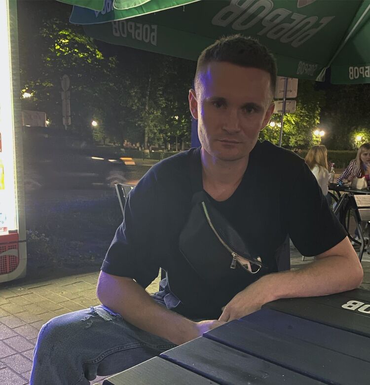 ���������� ��������, ���� ������� Andrey, 31 ���, ������������ ��� ������, ����� � ���������, ���������