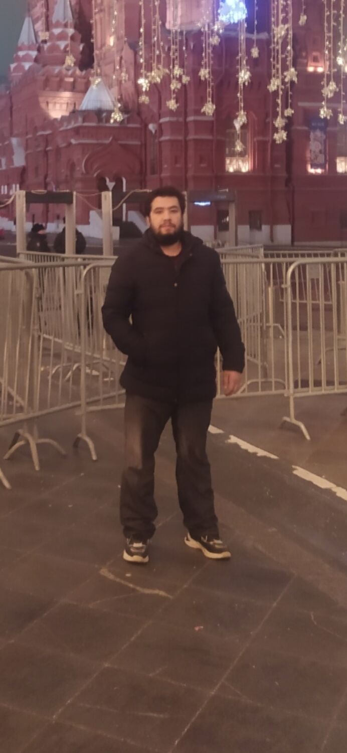 ���� 56205687 ������� Javohir, 32 ����, ���� ���������� � ���������