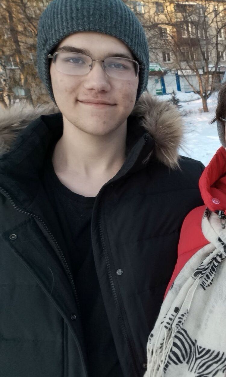 ���� 52995127 ����� �����, 19 ���, ���� ���������� � ������