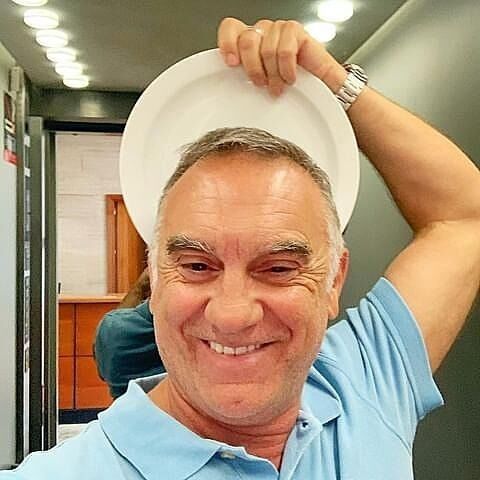 ���� 44409287 ������� George, 61 ���, ���� ���������� � ������