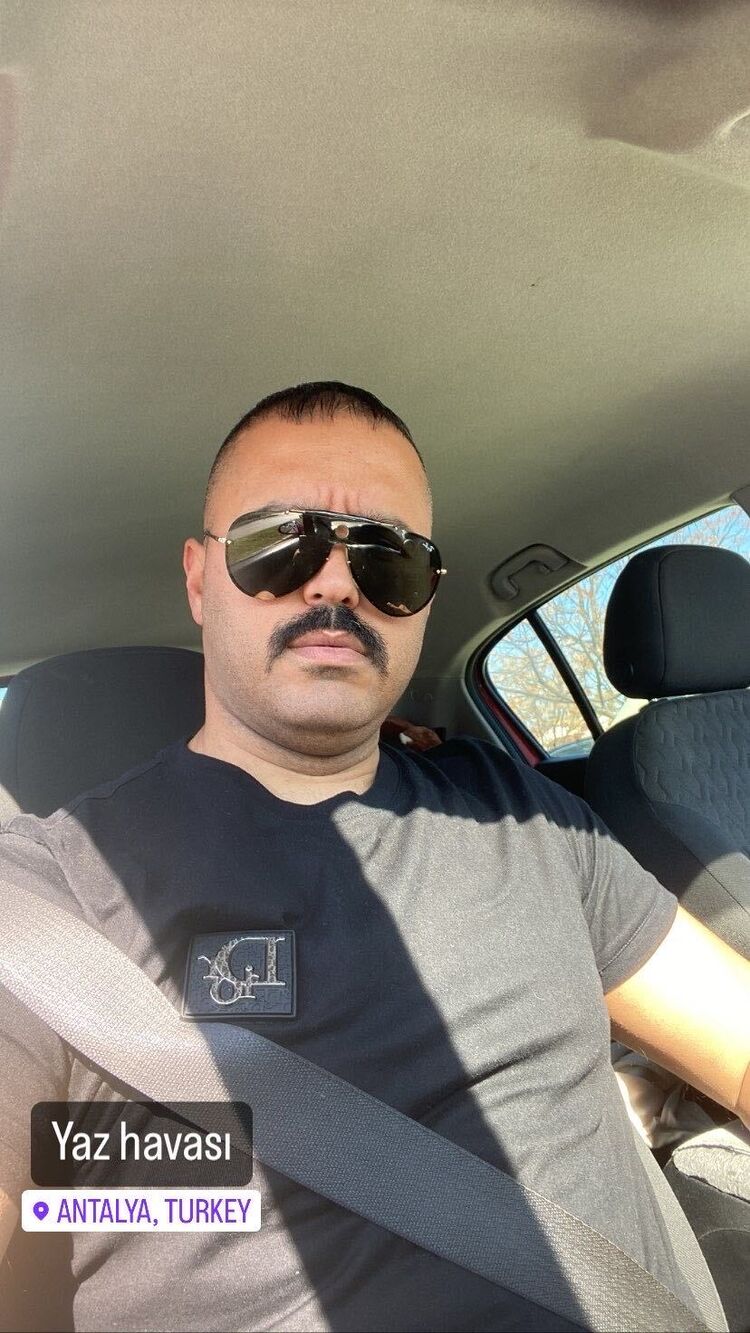  34060617  Mehmet, 38 ,    