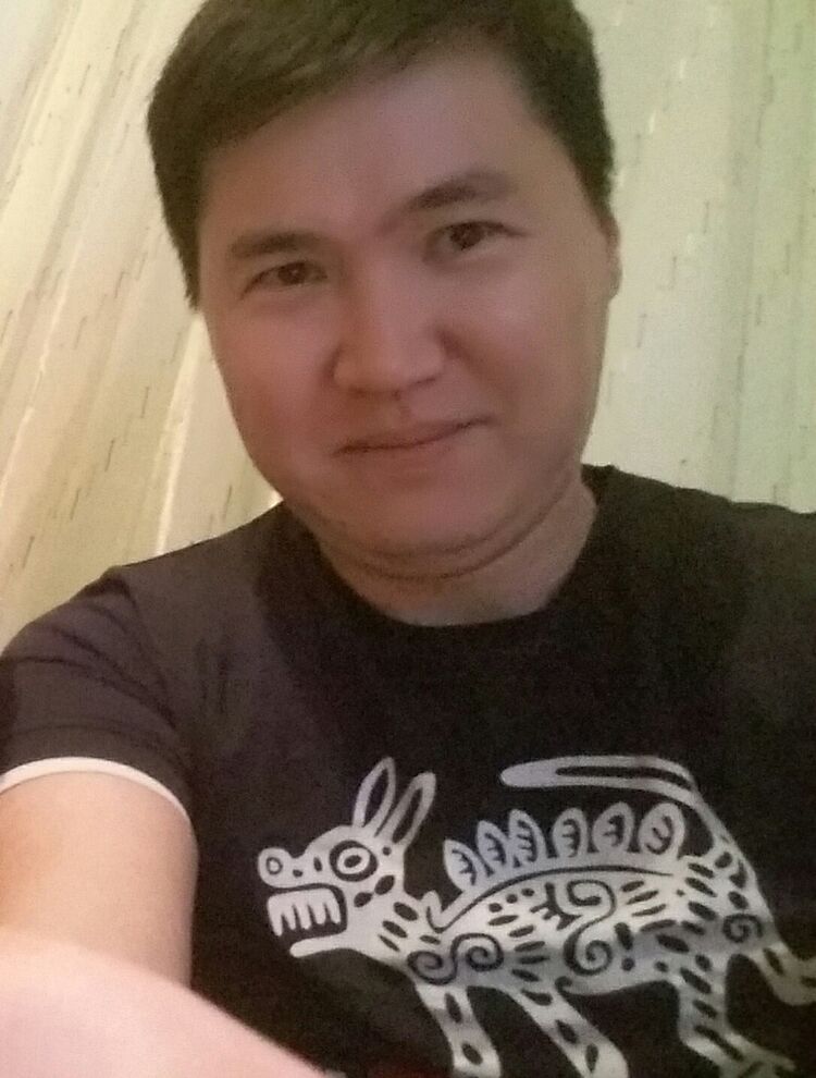 ���� 5790477 ������� Russel, 41 ���, ���� ���������� � ������