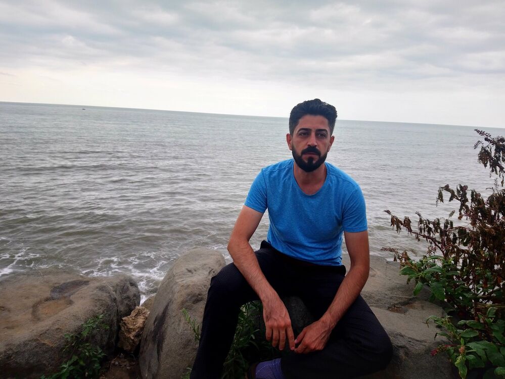 ���� 17185457 ������� Bahoz, 33 ����, ���� ���������� � �����