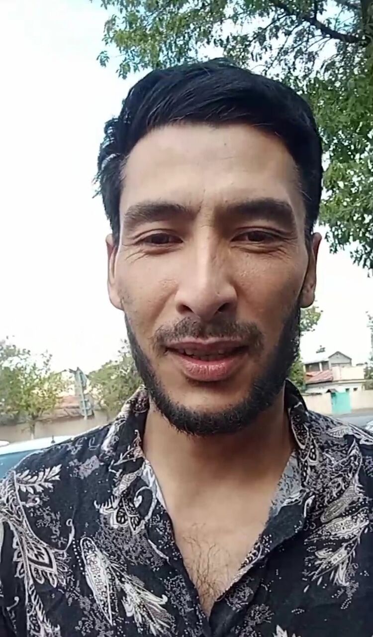  52820637  Ali, 34 ,    