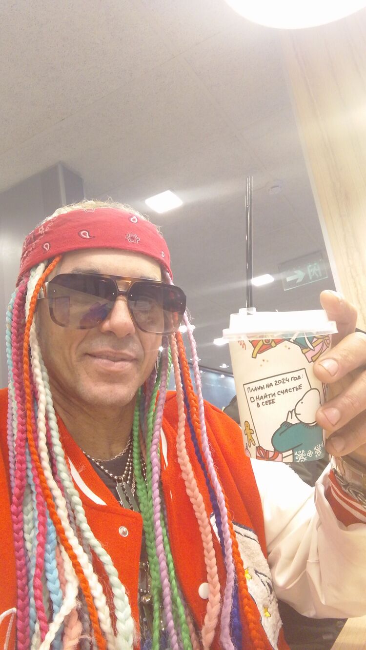 ���������� ������, ���� ������� Yoandy, 44 ����, ������������ ��� ������, ����� � ���������