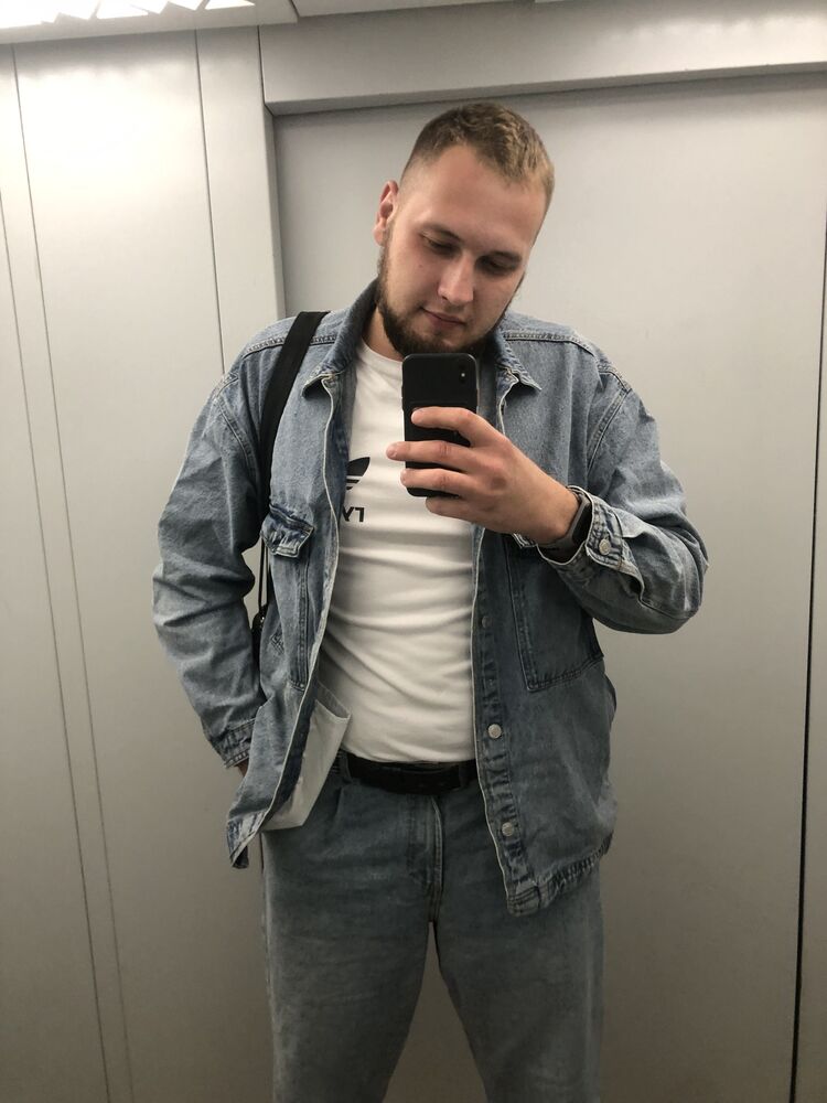 ���������� ���������, ���� ������� Anton, 28 ���, ������������ ��� ������, ����� � ���������