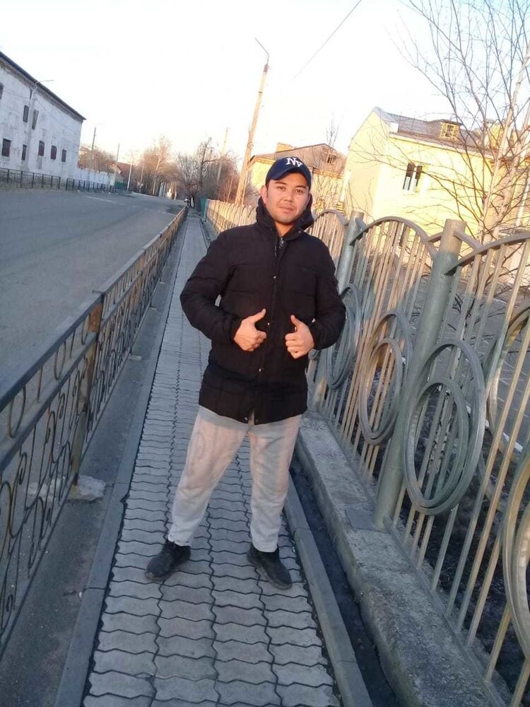 ���������� ������������, ���� ������� Kayrat, 34 ����, ������������ ��� ������, ����� � ���������, c�������� ���������