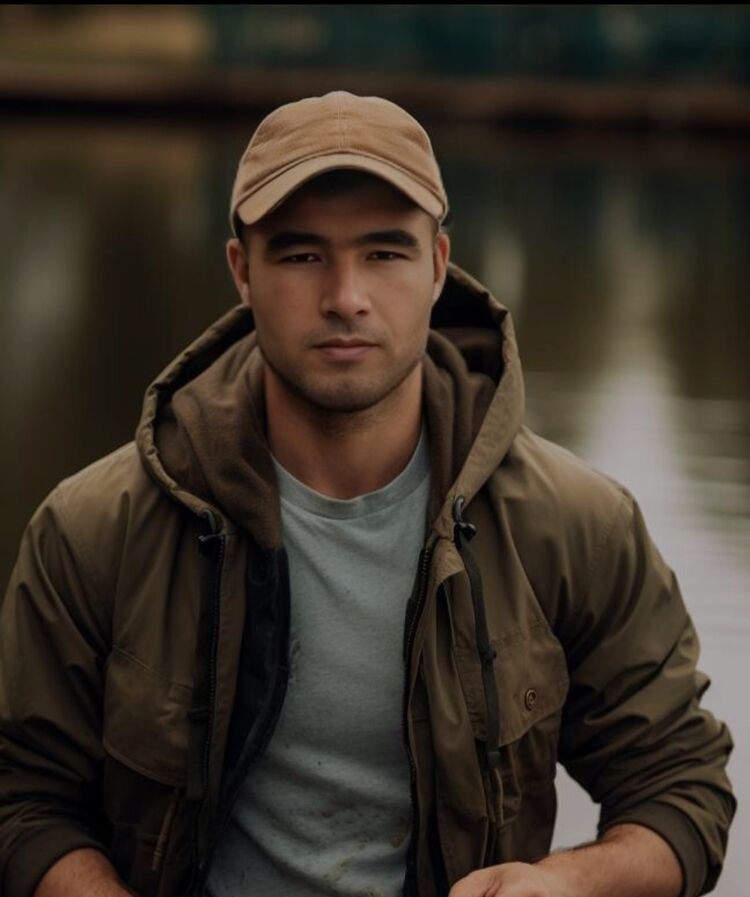 ���� 50235657 ������� Davron, 33 ����, ���� ���������� � ������