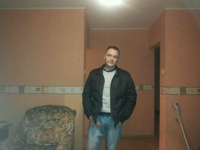 ���� 5416307 ������� Alex, 42 ����, ���� ���������� � ����