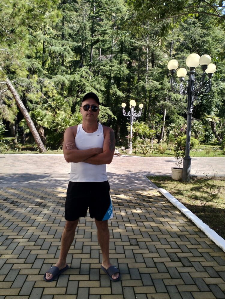  53575287  Evgeny, 48 ,    
