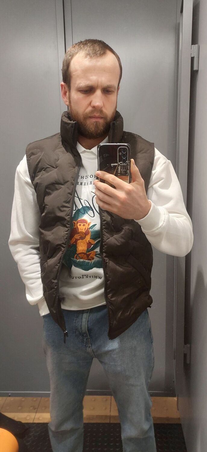 ���� 54966837 ������� Ihor, 33 ����, ���� ���������� � ������-��������������