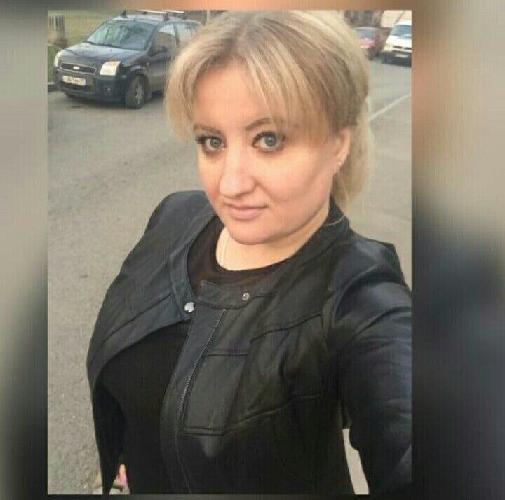 ���������� ������, ���� ������� Oksana, 43 ����, ������������ ��� ������, ����� � ���������, c�������� ���������, ���������