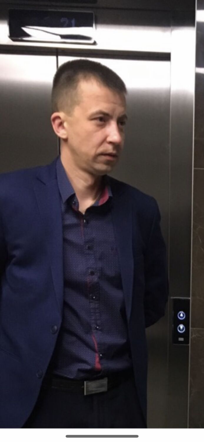 ���� 40522487 ������� Pavel, 40 ���, ���� ���������� � ������