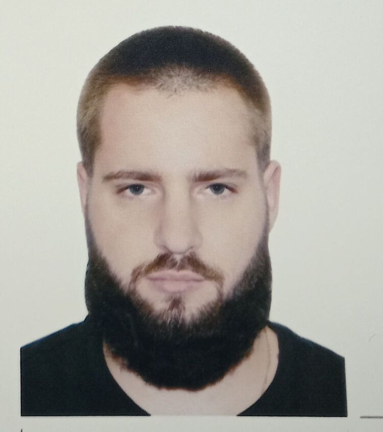 ���� 39928617 ����� �������, 23 ����, ���� ���������� � ������ ���������