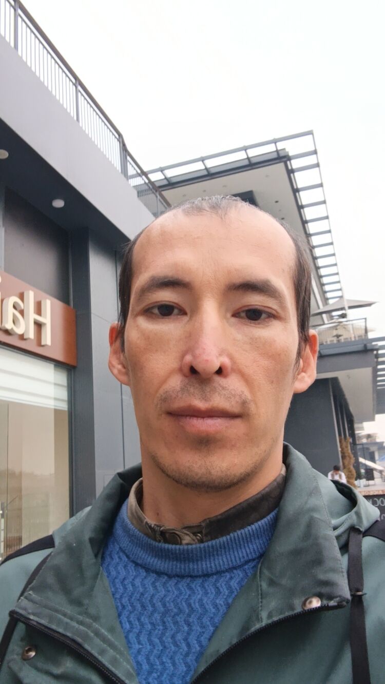 ���� 55452927 ������� Sherzod, 32 ����, ���� ���������� � ���������