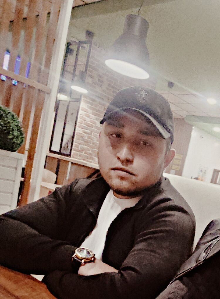 ���� 38636357 ����� Rustam, 25 ���, ���� ���������� � ���������