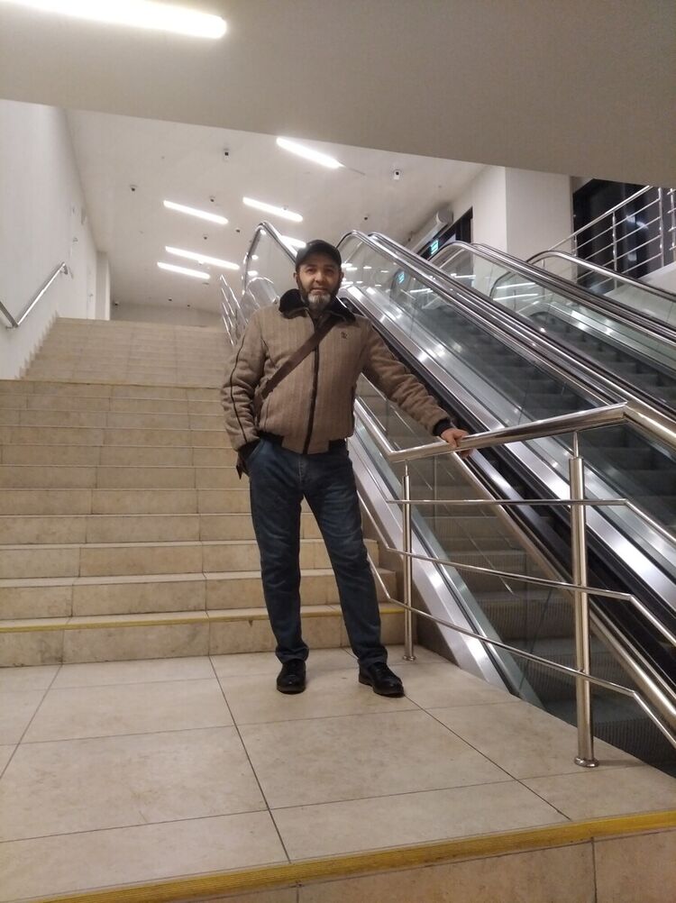 ���� 22443647 ������� Farhod, 40 ���, ���� ���������� � ������