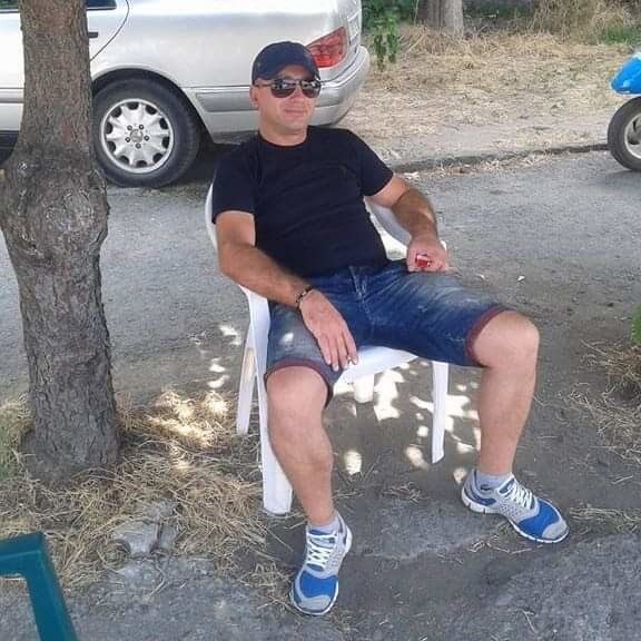  17880737  Daviti, 45 ,    Tel Aviv-Yafo