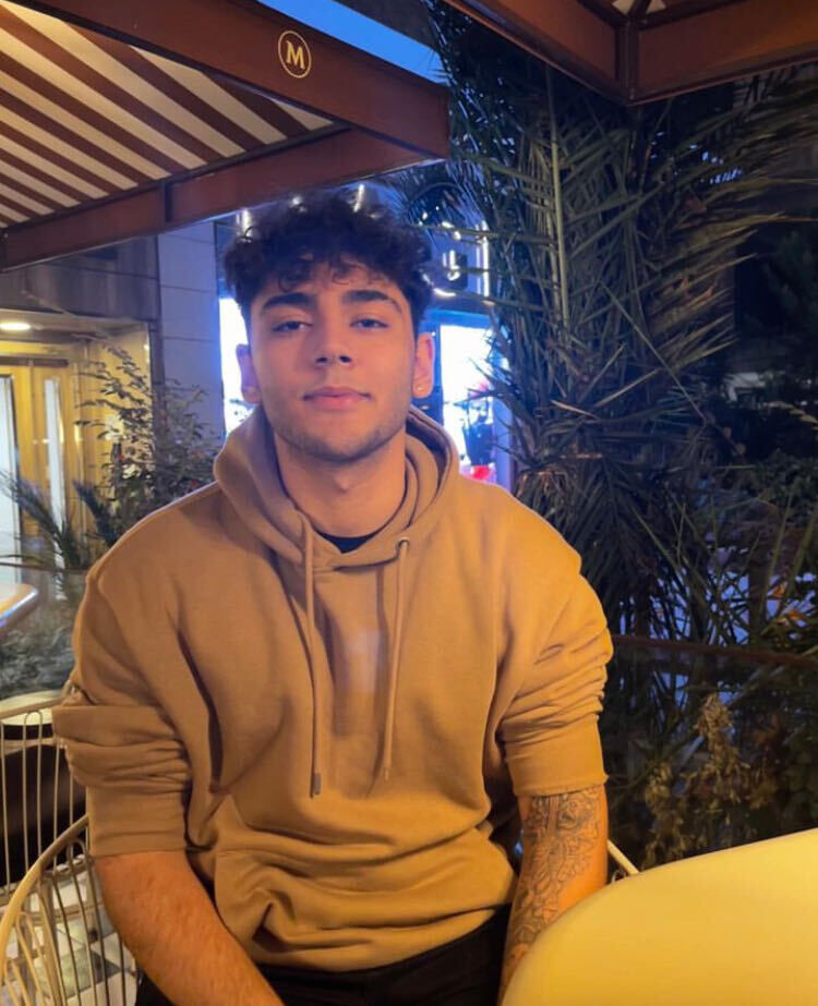  Ortakoy,   Kerem, 25 ,   ,   