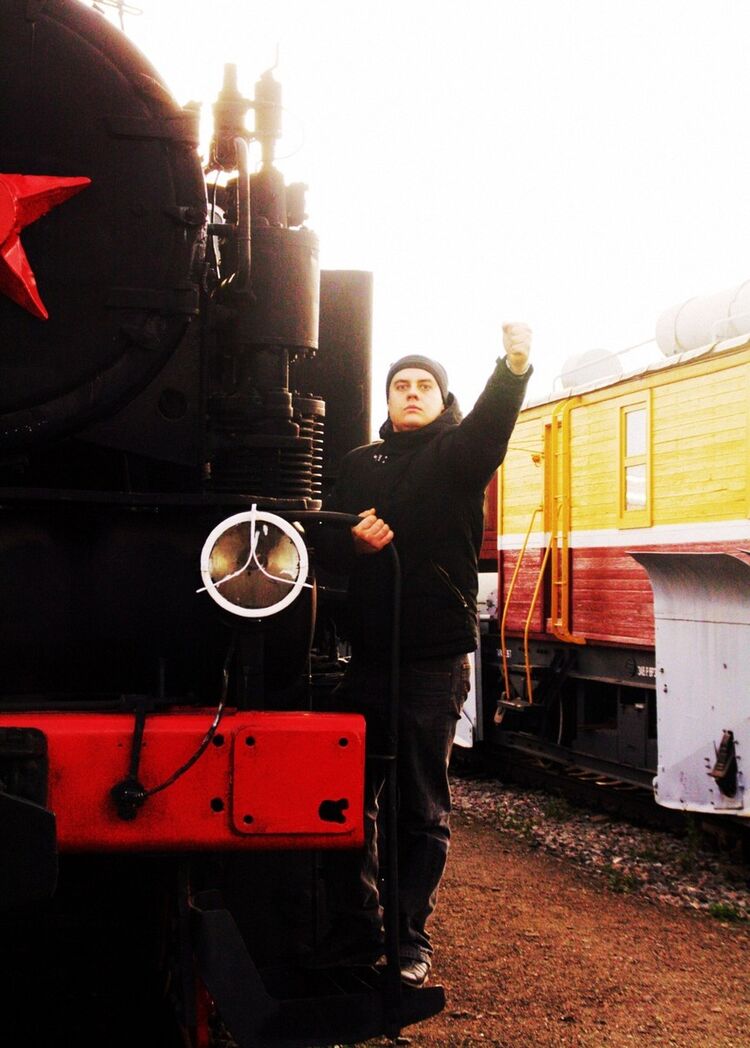 ���� 16541017 ������� ˸��, 46 ���, ���� ���������� � �����-����������