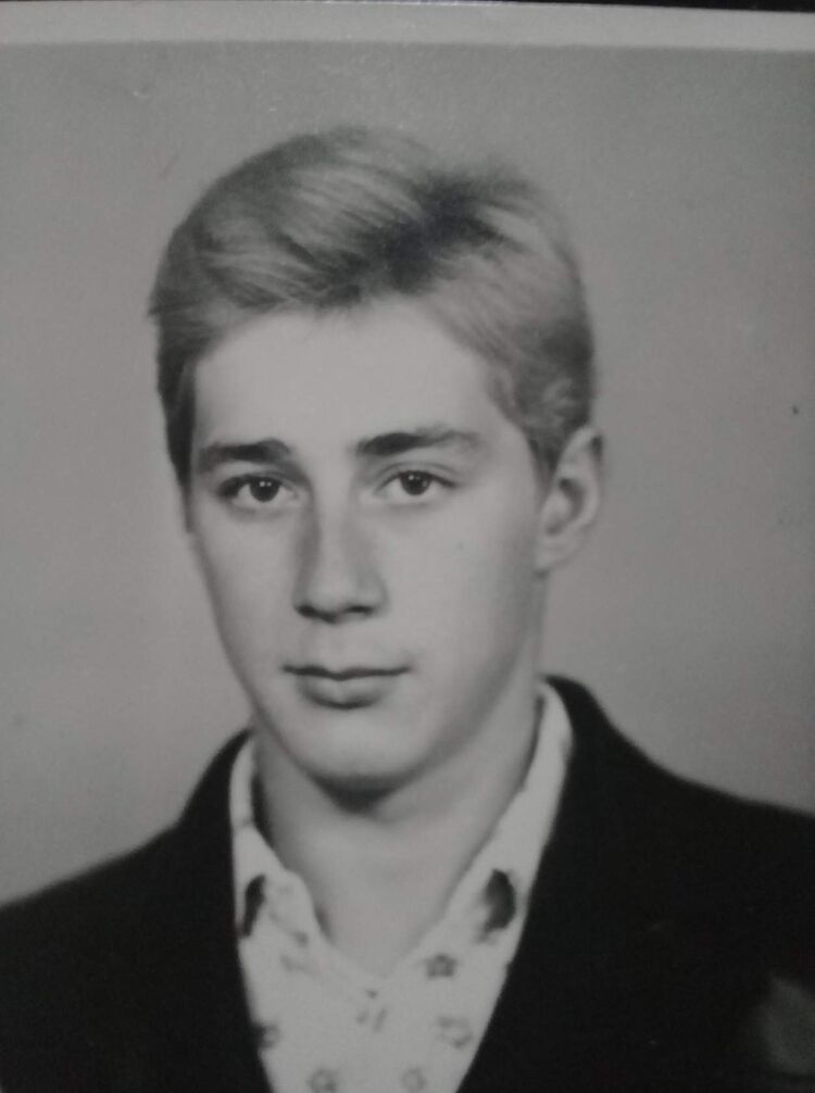 ���������� ��������, ���� ������� ������, 64 ����, ������������ ��� ������, ����� � ���������