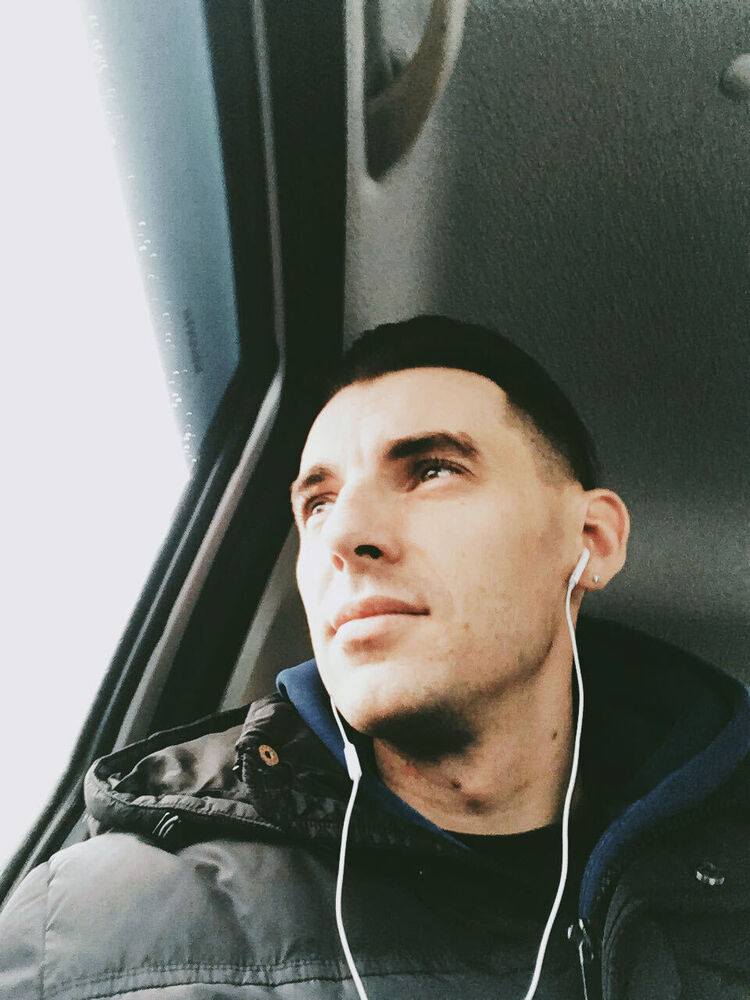 ���� 39574717 ������� Garry, 37 ���, ���� ���������� � ����������