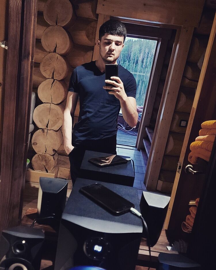 ���������� �����-���������, ���� ������� Shahzod, 29 ���, ������������ ��� ������, ����� � ���������